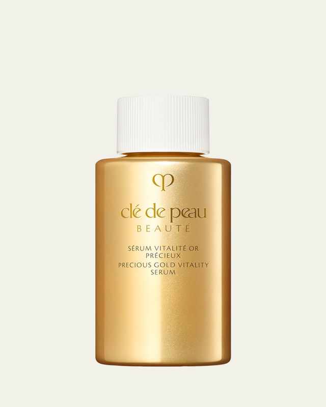 Precious Gold Vitality Serum Refill, 1.4 oz.